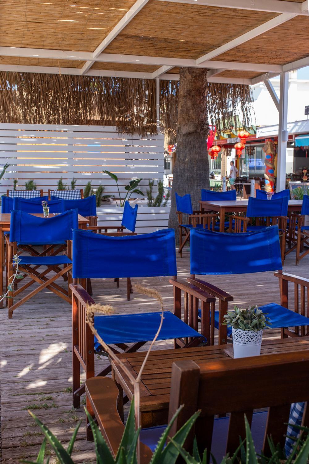 ביטז Uzhan Beach Hotel מראה חיצוני תמונה
