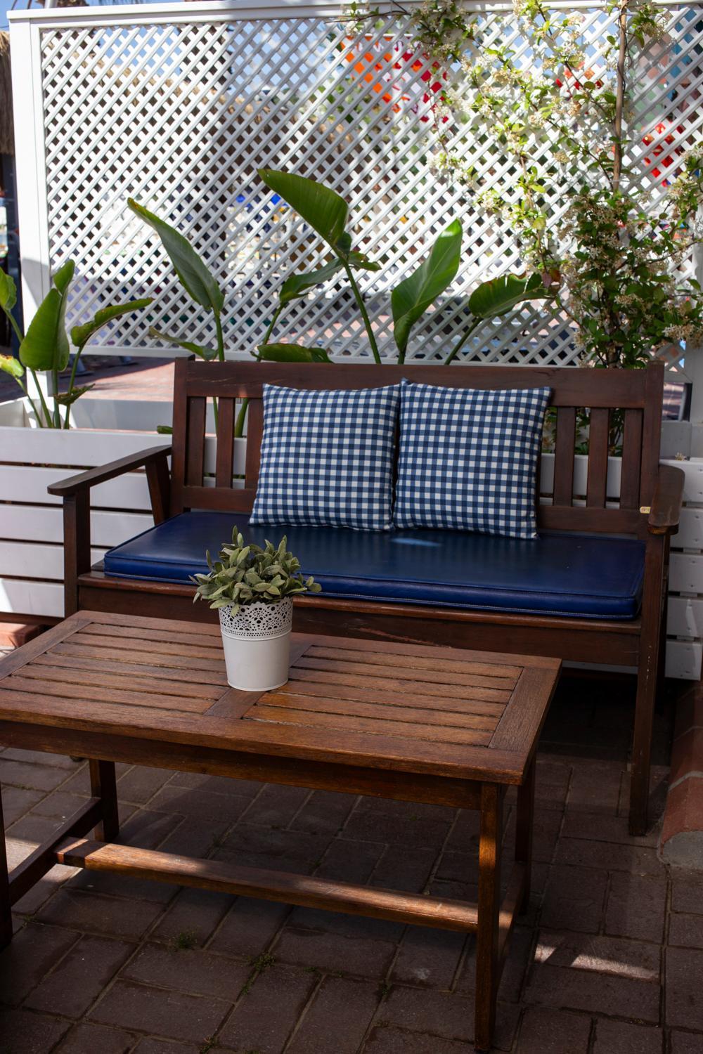 ביטז Uzhan Beach Hotel מראה חיצוני תמונה