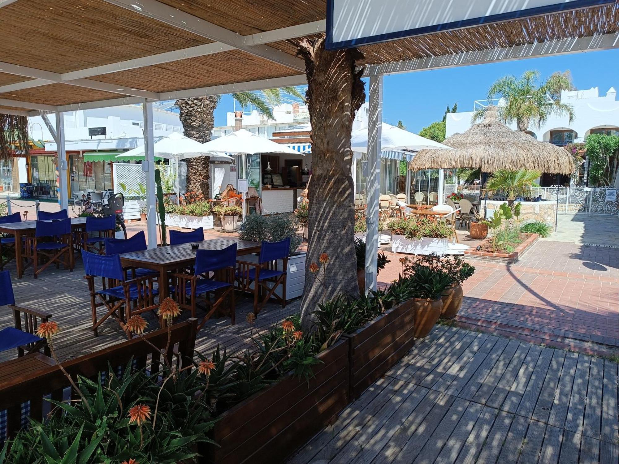 ביטז Uzhan Beach Hotel מראה חיצוני תמונה