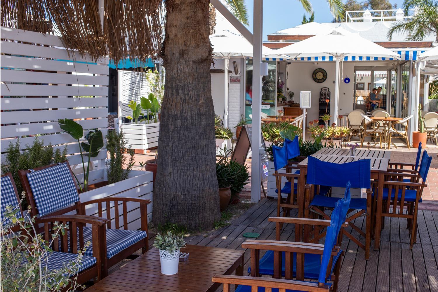 ביטז Uzhan Beach Hotel מראה חיצוני תמונה