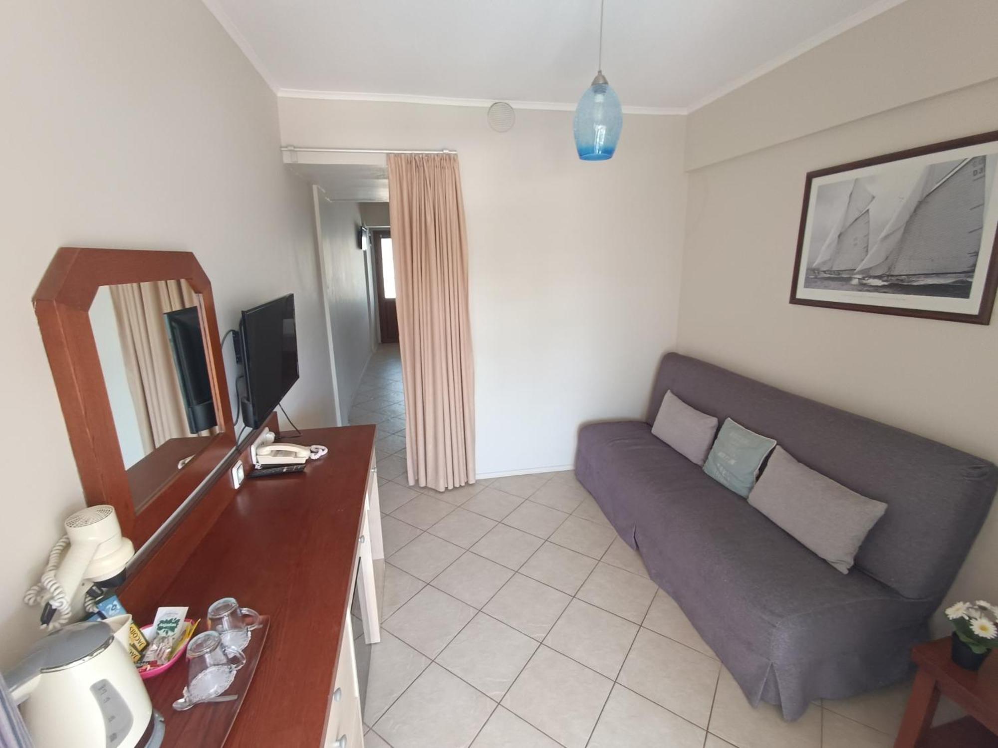 ביטז Uzhan Beach Hotel מראה חיצוני תמונה