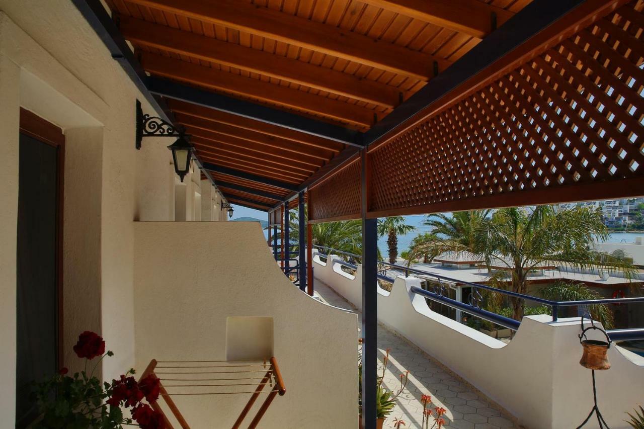 ביטז Uzhan Beach Hotel מראה חיצוני תמונה